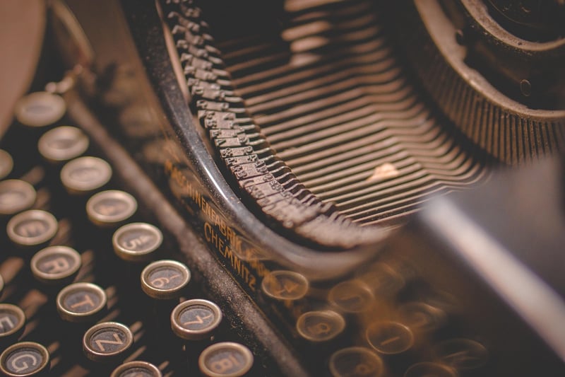 Writing