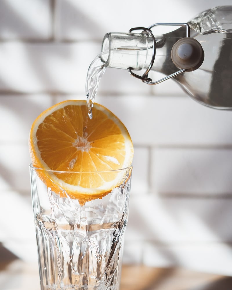 Water